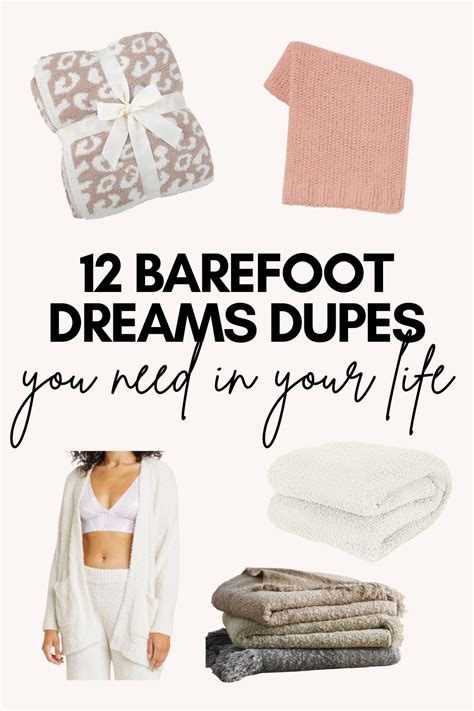 barefoot dreams dupe reviews.